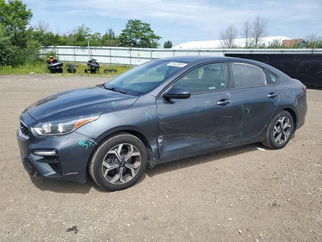 2019 KIA FORTE FE - 3KPF24AD3KE077209