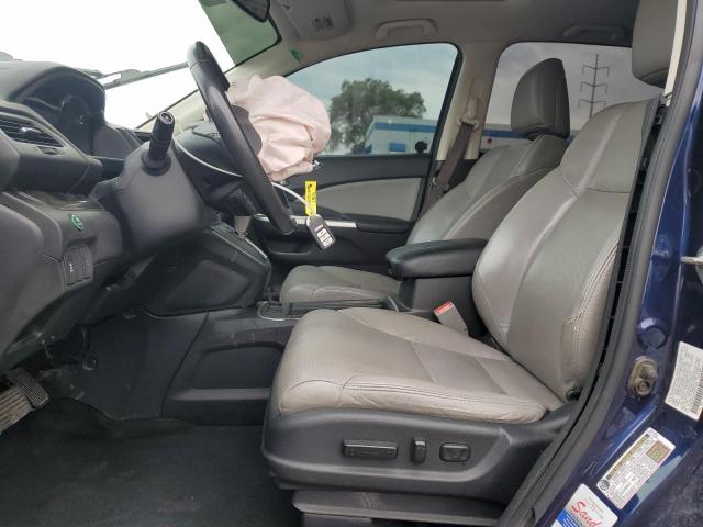 2016 HONDA CR-V EXL 2HKRM3H76GH517024