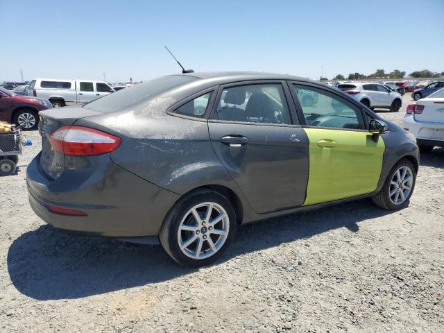 2015 FORD FIESTA SE - 3FADP4BJ9FM221716
