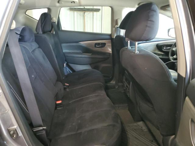 2016 NISSAN MURANO S - 5N1AZ2MH0GN169238