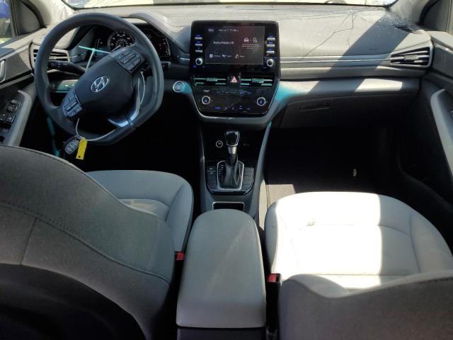 2022 HYUNDAI IONIQ BLUE KMHC65LC9NU271195