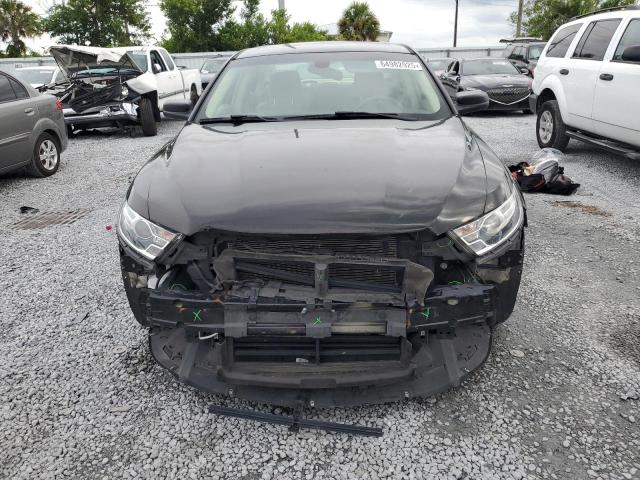 2018 FORD TAURUS SE - 1FAHP2D8XJG137861