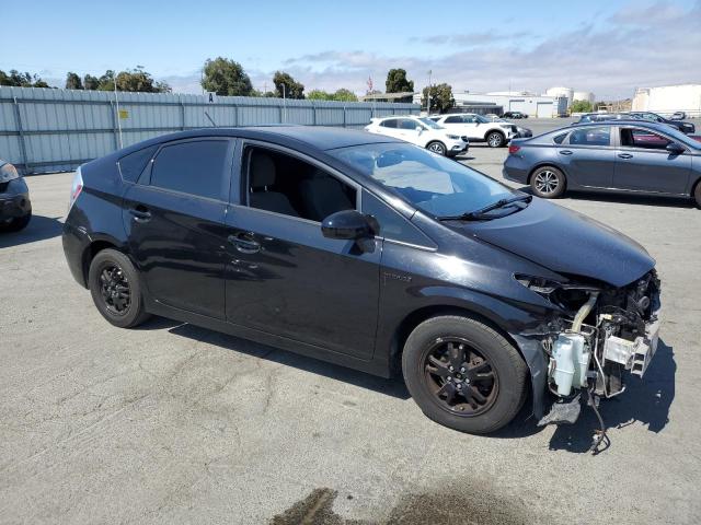 2015 TOYOTA PRIUS JTDKN3DU8F0407033