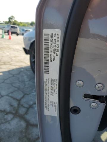 2022 DODGE CHALLENGER GT 2C3CDZJG5NH137167