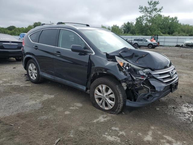 2013 HONDA CR-V EXL - 2HKRM4H78DH622634