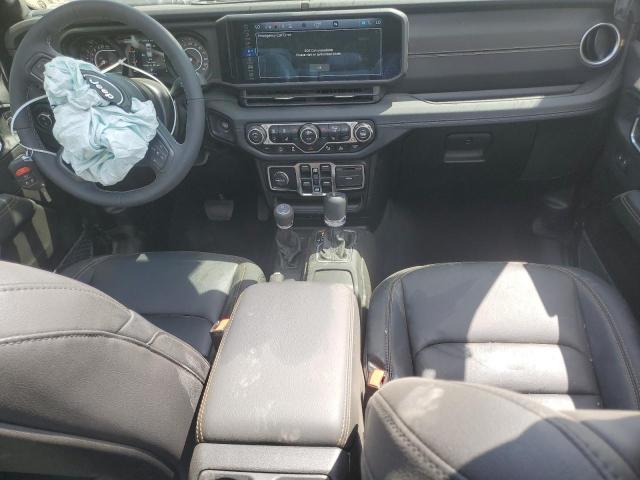 2025 JEEP GLADIATOR 1C6RJTAG6SL527258