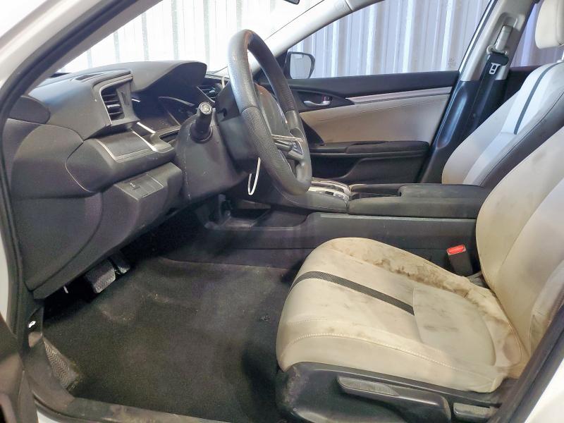2017 HONDA CIVIC EX 19XFC2F74HE043146