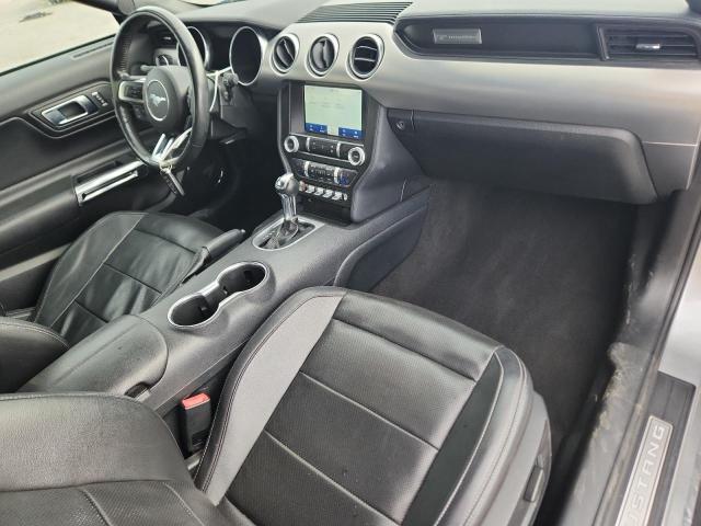 2022 FORD MUSTANG - 1FATP8UH2N5102164