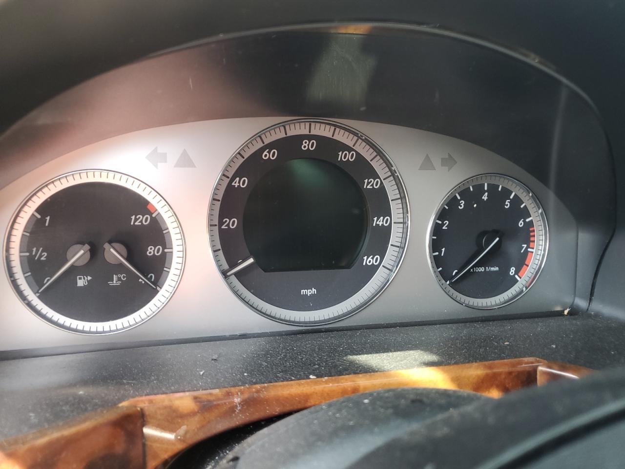 MERCEDES-BENZ GLK-CLASS 350