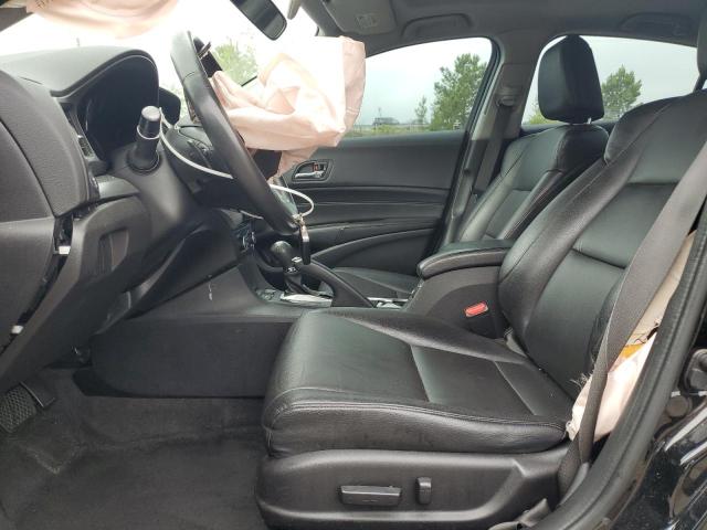 2016 ACURA ILX BASE W 19UDE2F37GA018923