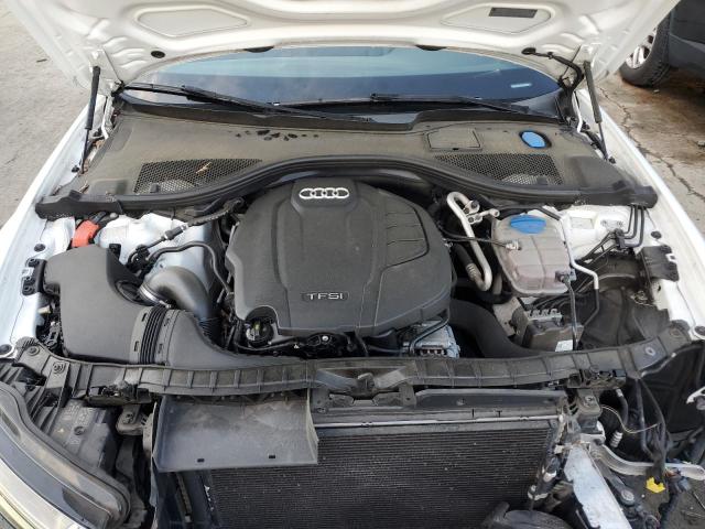2016 AUDI A6 PREMIUM - WAUGFAFC4GN020430