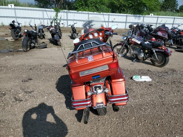 2008 HARLEY-DAVIDSON FLHTCUSE3 1HD1PR8148Y950679