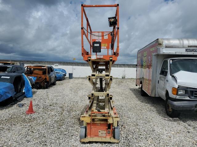JLG LIFT 2016 orange   200257565 photo #3