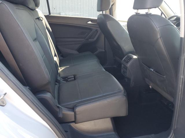 2019 VOLKSWAGEN TIGUAN SE 3VV3B7AX6KM005068