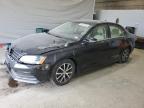 2017 VOLKSWAGEN JETTA SE - 3VWB67AJXHM250441