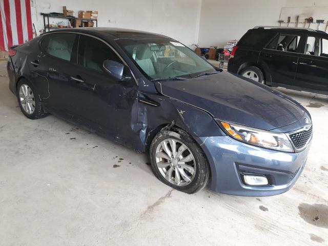 2015 KIA OPTIMA EX - 5XXGN4A75FG440273