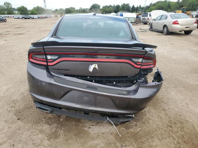 2022 DODGE CHARGER SXT 2C3CDXBG1NH202549