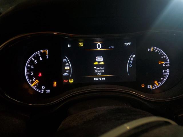 2017 JEEP GRAND CHER 1C4RJFBG4HC771704