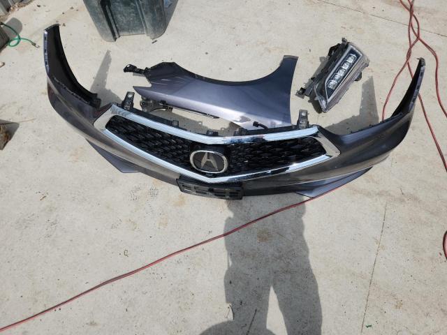 2020 ACURA TLX ADVANC 19UUB3F89LA002968