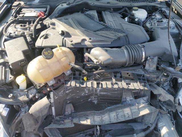 2018 FORD MUSTANG GT 1FA6P8CF3J5117330