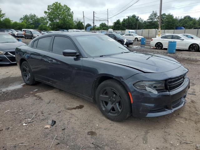 2019 DODGE CHARGER PO 2C3CDXAG6KH564308