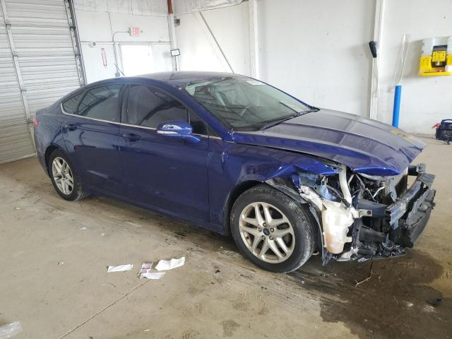 2016 FORD FUSION SE 3FA6P0H72GR215760