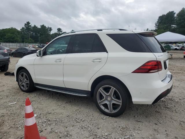 Vin: 4jgda5hb5ha864688, lot: 62054415, mercedes-benz gle-class 350 4matic 20172