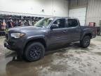 2021 TOYOTA TACOMA DOU - 5TFCZ5AN9MX249128