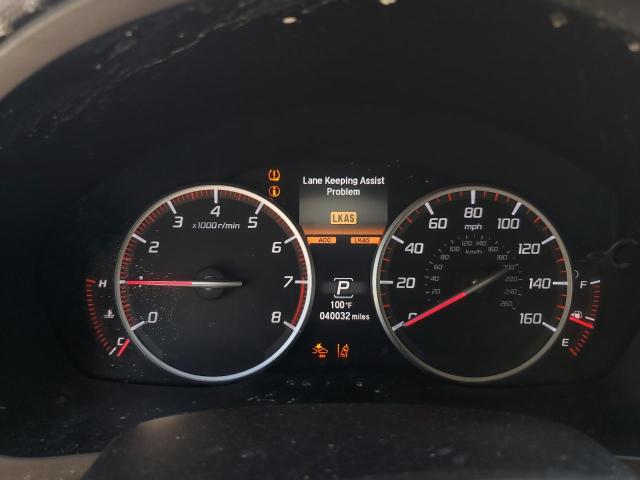 2022 ACURA ILX PREMIU 19UDE2F82NA007434