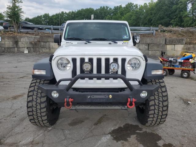 2019 JEEP WRANGLER U 1C4HJXDN2KW549472