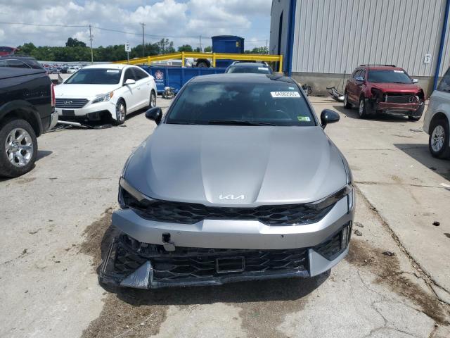 2025 KIA K5 GT KNAG44J85S5279088