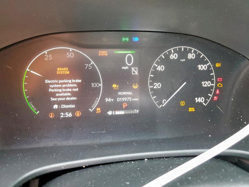 2024 HONDA CR-V SPORT 2HKRS6H57RH814926
