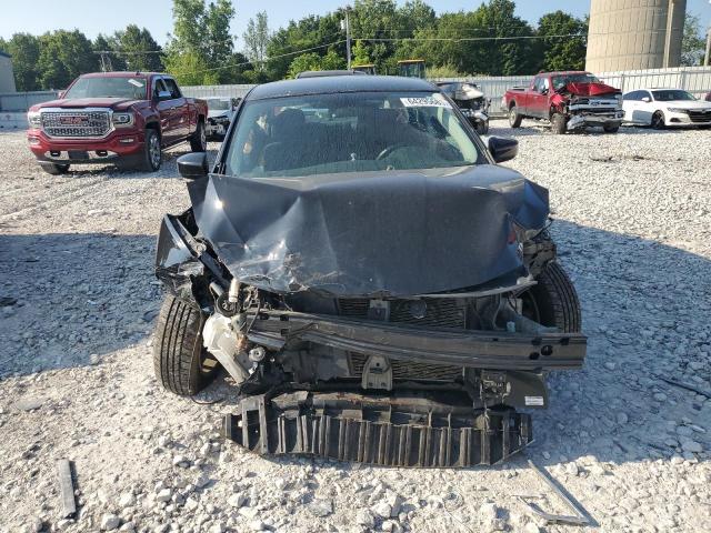 2018 NISSAN SENTRA S - 3N1AB7AP7JY316251