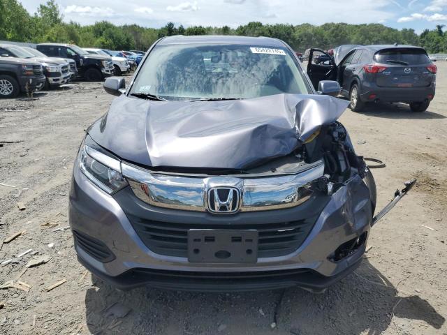 2021 HONDA HR-V LX 3CZRU6H33MM707331