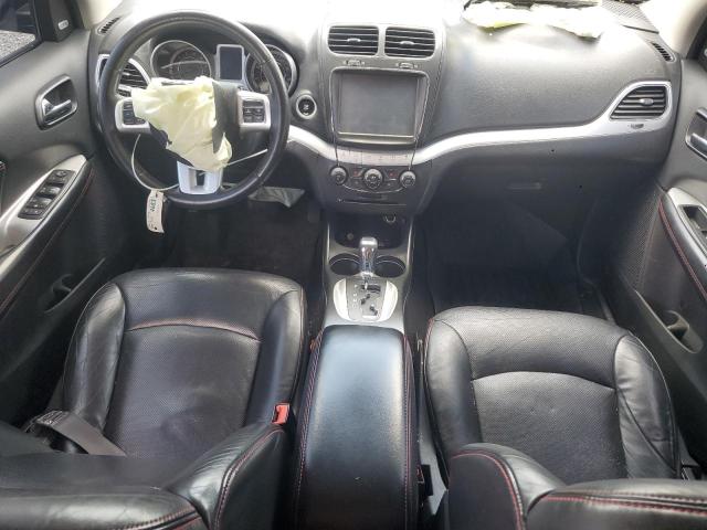 2016 DODGE JOURNEY R/T 3C4PDDEG5GT117439