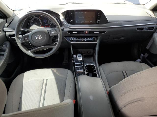2020 HYUNDAI SONATA SE 5NPEG4JA2LH013694