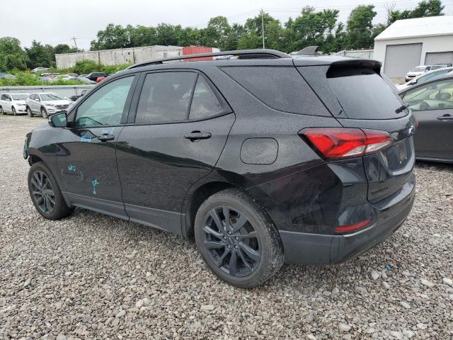2022 CHEVROLET EQUINOX RS 2GNAXWEVXN6132292