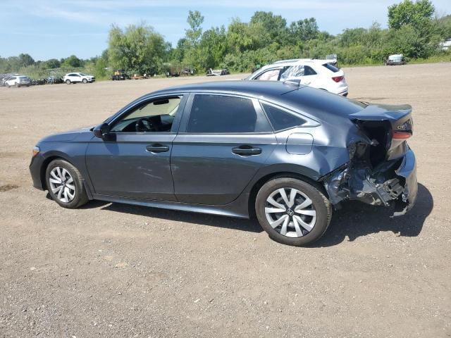 2025 HONDA CIVIC LX 2HGFE2F25SH522347
