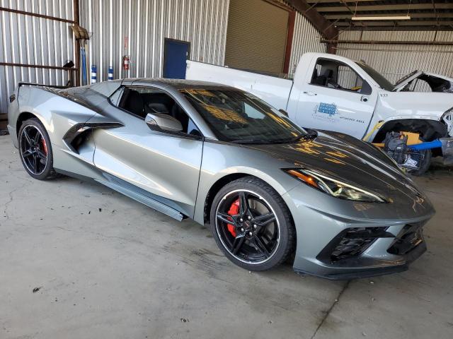 2024 CHEVROLET CORVETTE S - 1G1YC3D42R5120710
