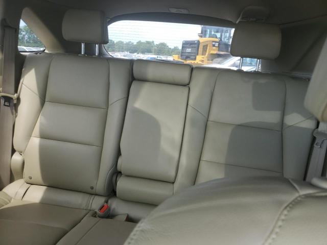 2018 ACURA RDX 5J8TB3H35JL015750