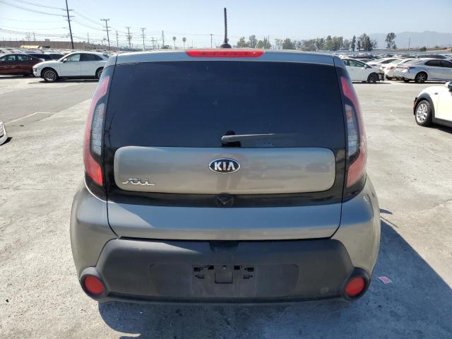 2015 KIA SOUL + - KNDJP3A59F7159711