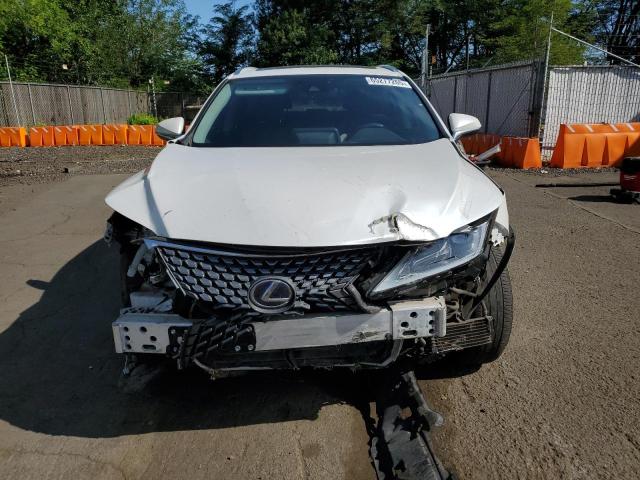 2022 LEXUS RX 450H 2T2HGMDA3NC076412