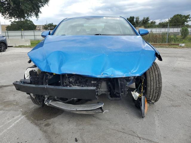 2017 HYUNDAI ELANTRA SE - KMHD84LF4HU171786