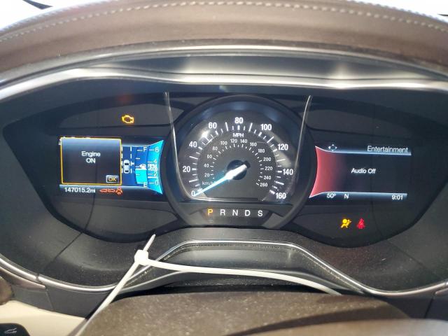 2017 FORD FUSION TIT #3301643624