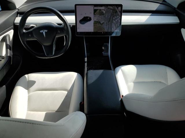 2018 TESLA MODEL 3 5YJ3E1EB3JF116133
