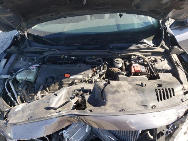 2019 HONDA CIVIC LX 2HGFC2F62KH566251