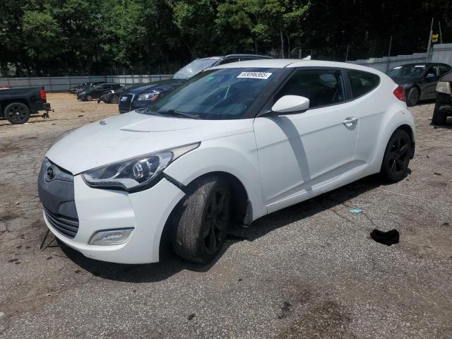 Vin: kmhtc6adxdu162348, lot: 63096365, hyundai veloster 2013 img_1