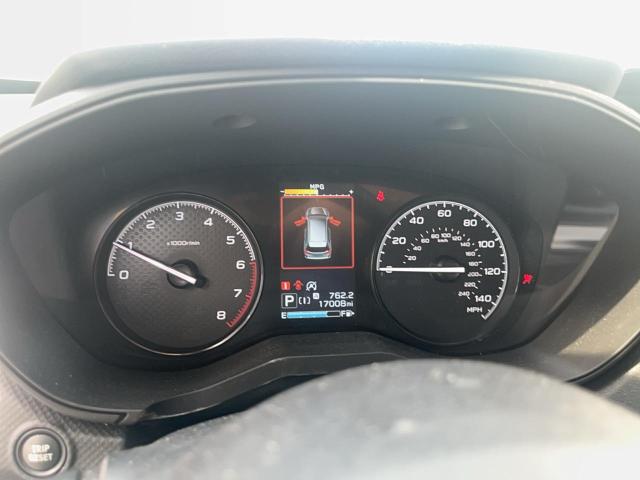 2024 SUBARU FORESTER JF2SKABC6RH511597