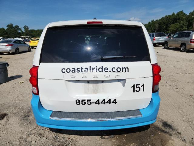 2017 DODGE GRAND CARA 2C4RDGEG8HR672805