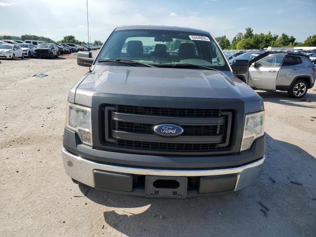 2014 FORD F150 - 1FTMF1CM3EKG20227
